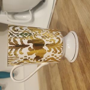 Elephant tea cup (lilly pulitzer)
